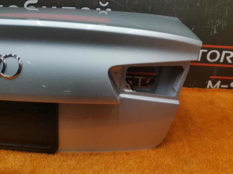 крышка багажника, 4500 рублей, Красноярск