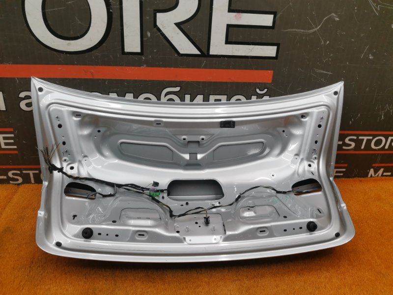 крышка багажника, 4500 рублей, Красноярск