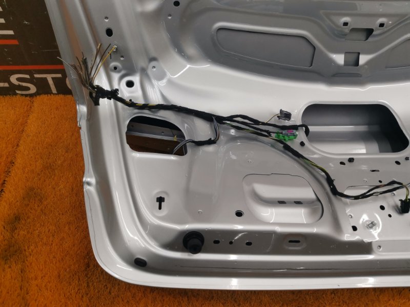 крышка багажника, 4500 рублей, Красноярск