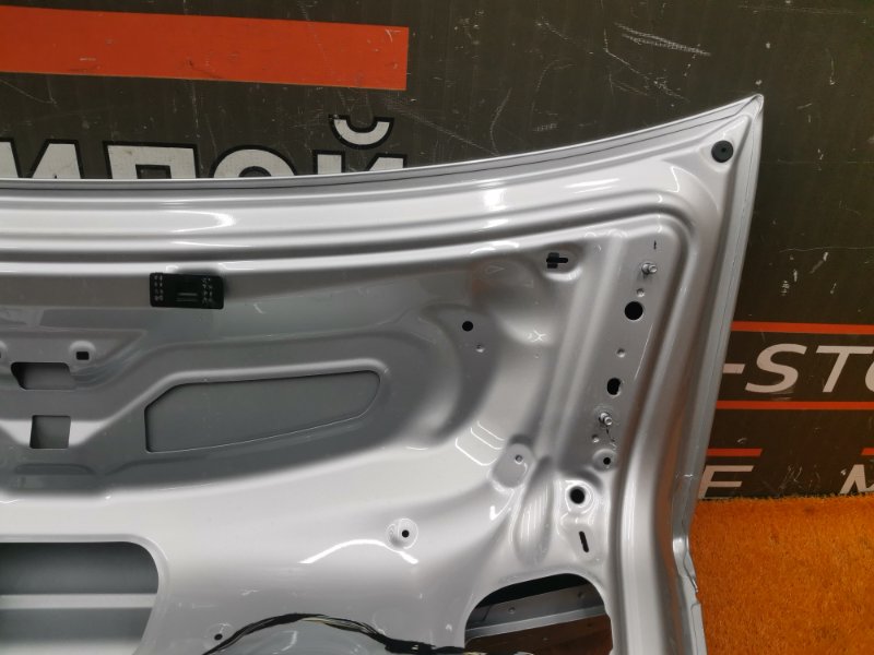 крышка багажника, 4500 рублей, Красноярск