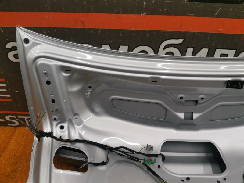 крышка багажника, 4500 рублей, Красноярск