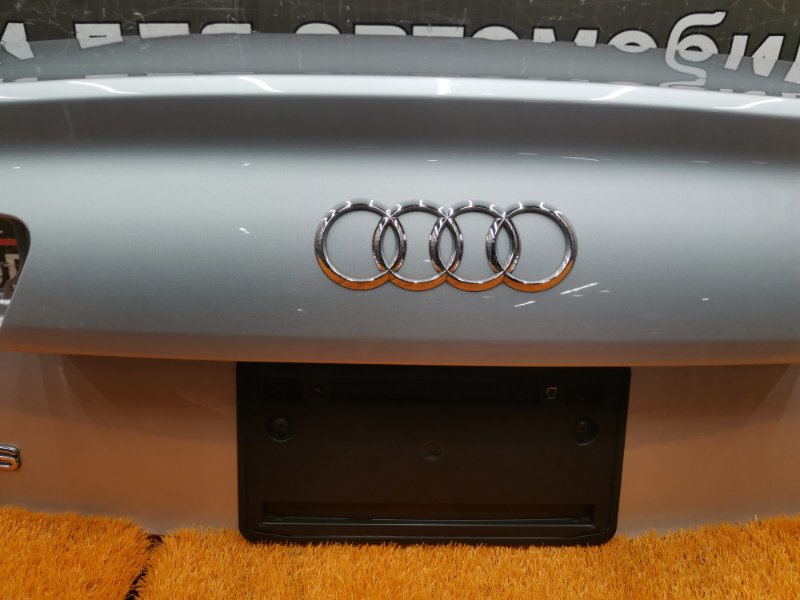 крышка багажника, 5000 рублей, Красноярск