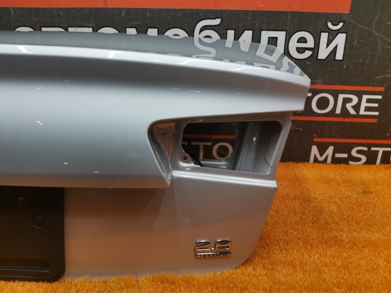 крышка багажника, 5000 рублей, Красноярск