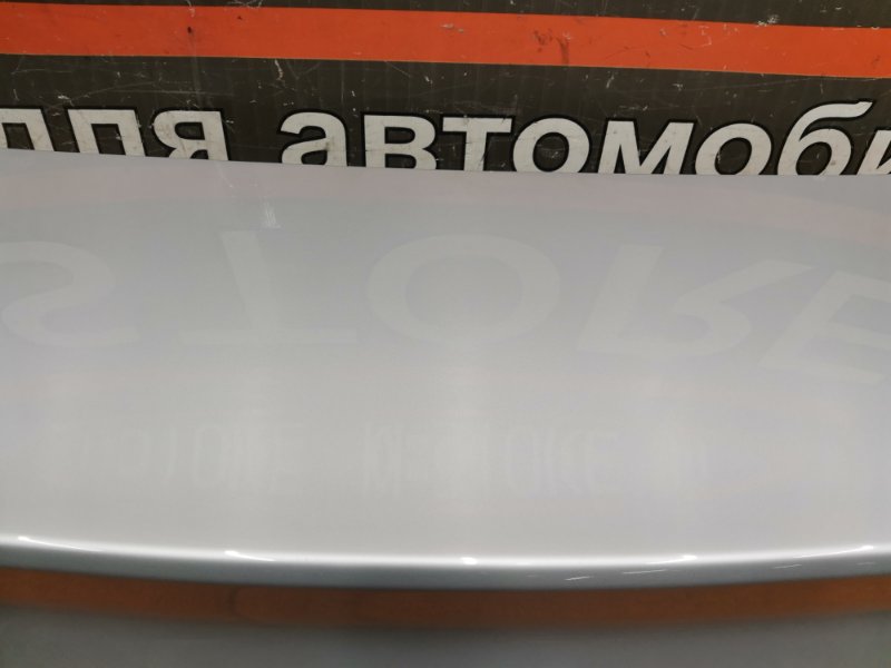 крышка багажника, 5000 рублей, Красноярск