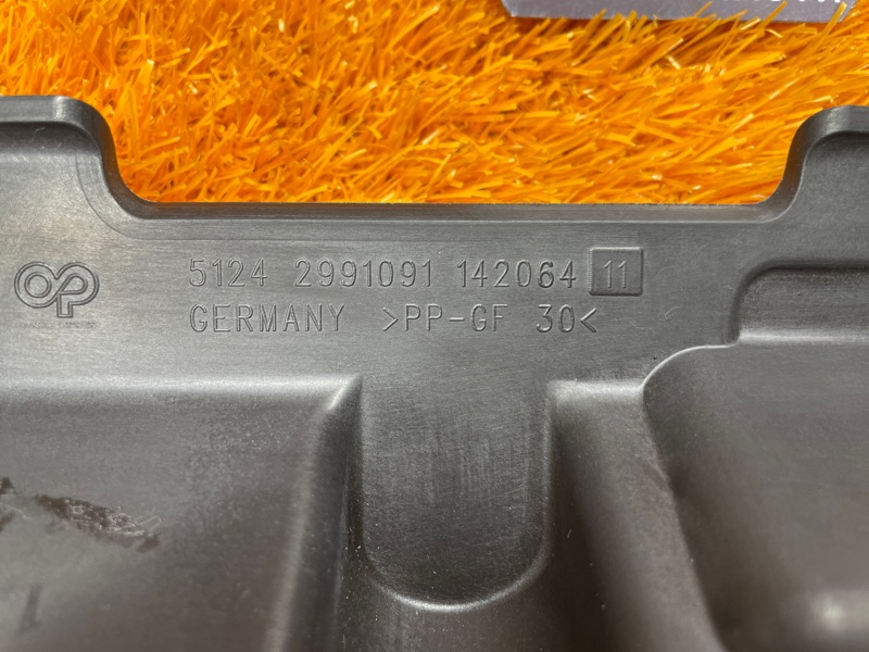 Накладка замка багажника, 300 рублей, Красноярск