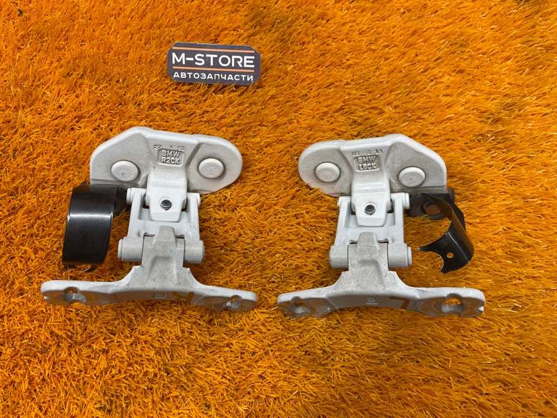 петля багажника, 350 рублей, Красноярск