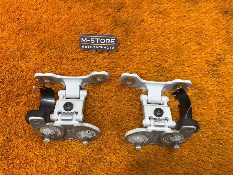 петля багажника, 350 рублей, Красноярск