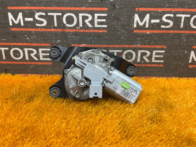 Мотор стеклоочистителя, 1500 рублей, Красноярск