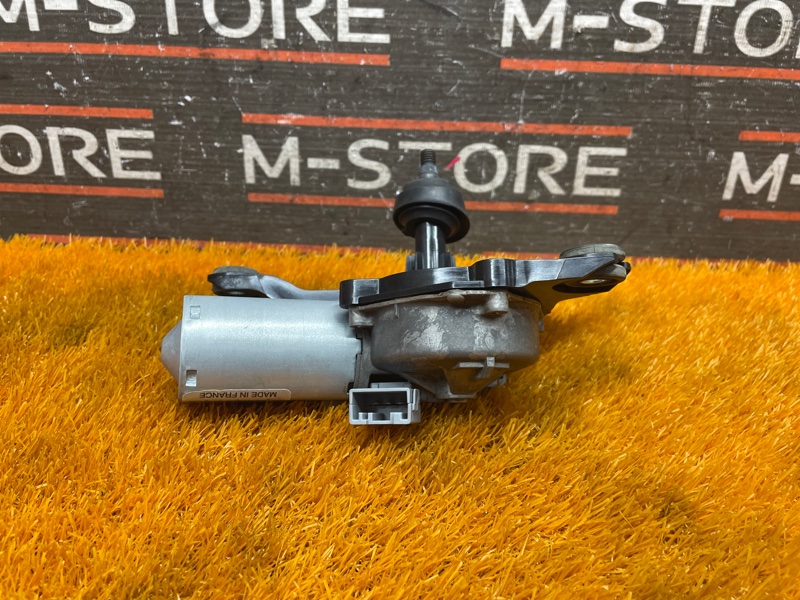 Мотор стеклоочистителя, 1500 рублей, Красноярск