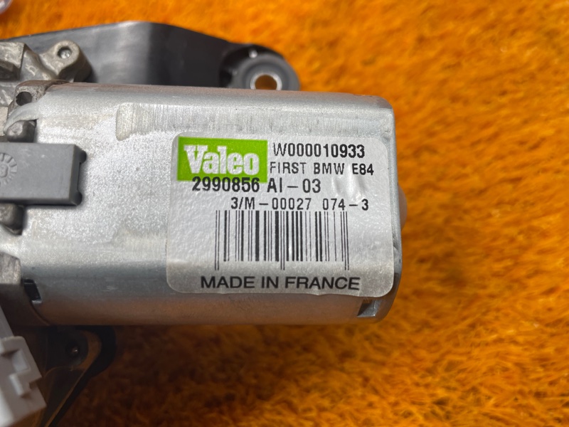 Мотор стеклоочистителя, 1500 рублей, Красноярск