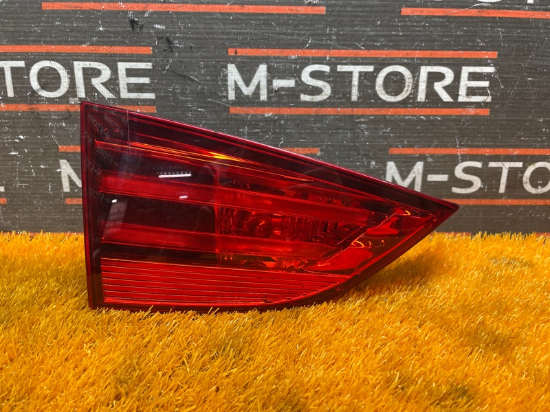 Фонарь крышки багажника, 3460 рублей, Красноярск