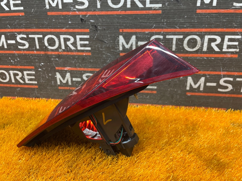 Фонарь крышки багажника, 3460 рублей, Красноярск