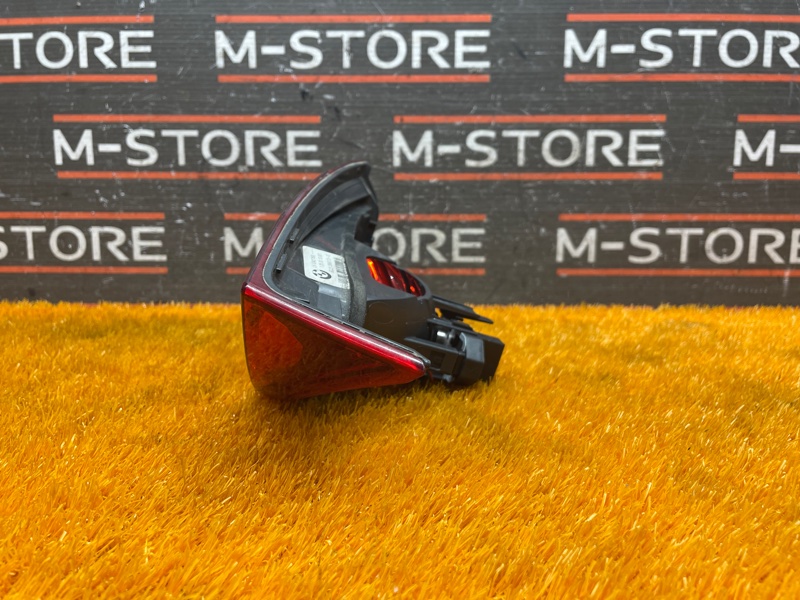 Фонарь крышки багажника, 3460 рублей, Красноярск