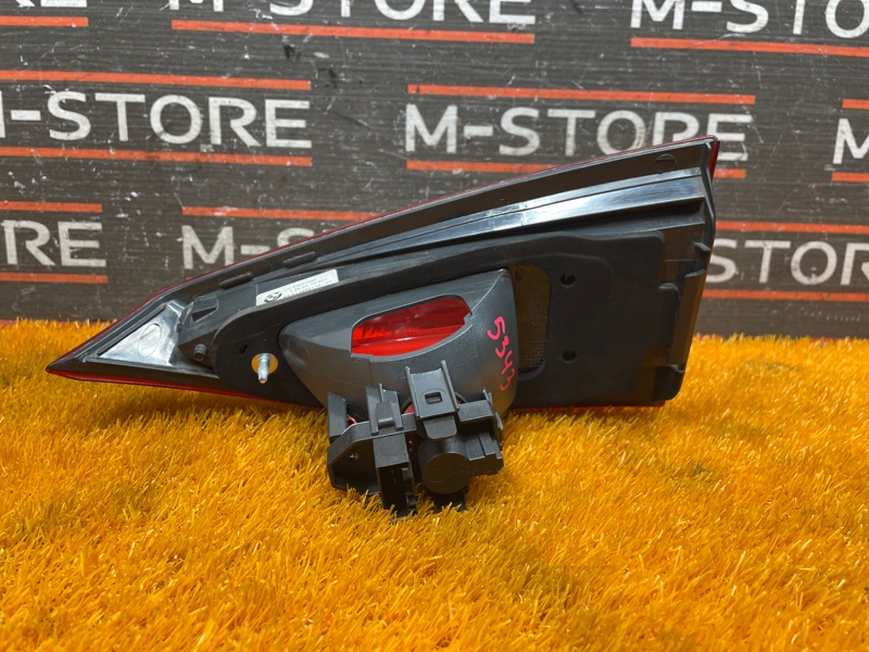 Фонарь крышки багажника, 3460 рублей, Красноярск