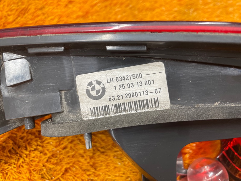 Фонарь крышки багажника, 3460 рублей, Красноярск