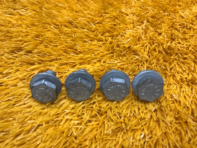 болт гидротрансформатора, 280 рублей, Красноярск