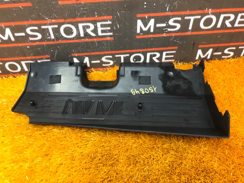 крышка двигателя, 500 рублей, Красноярск