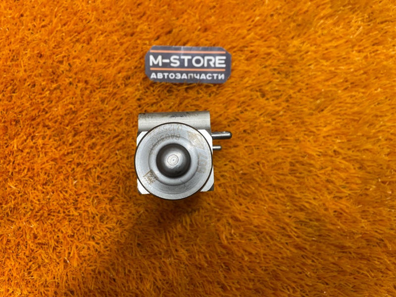 Клапан кондиционера, 300 рублей, Красноярск