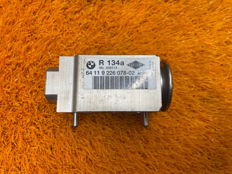 Клапан кондиционера, 300 рублей, Красноярск