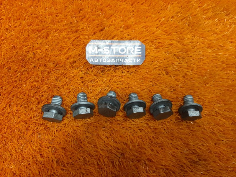 болт гидротрансформатора, 380 рублей, Красноярск