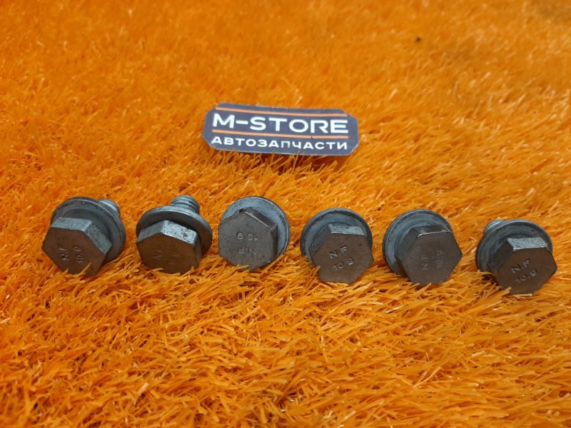 болт гидротрансформатора, 380 рублей, Красноярск