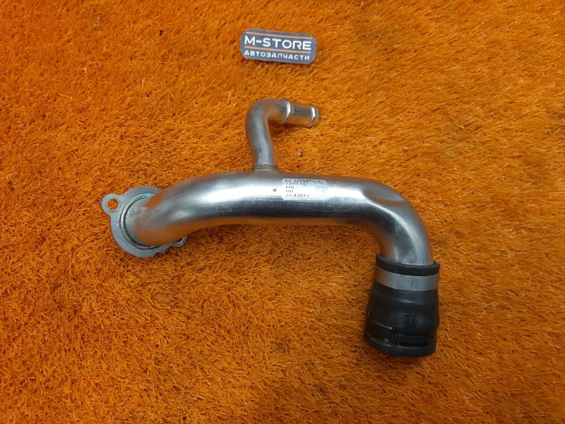 трубка охлаждающей системы, 630 рублей, Красноярск