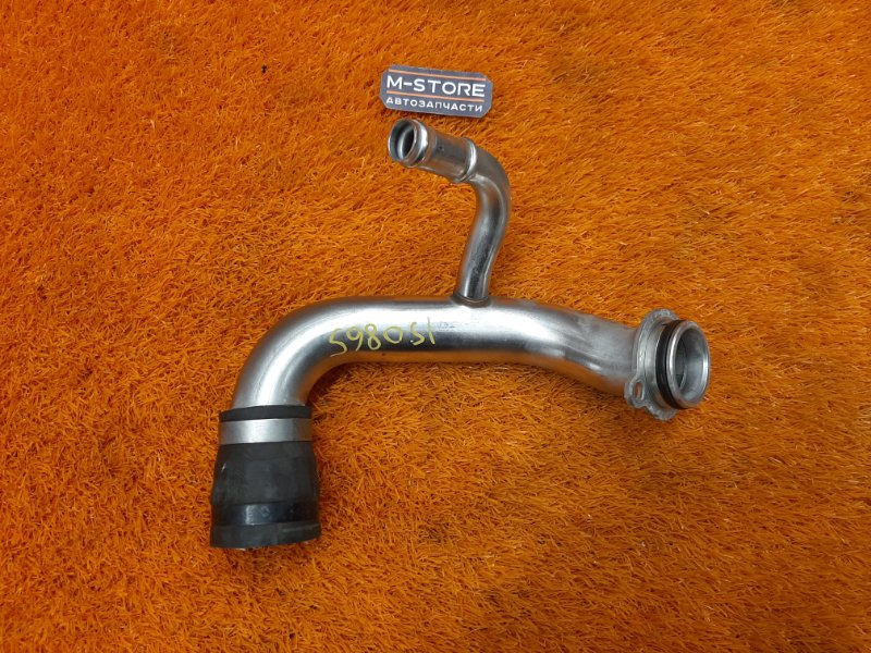 трубка охлаждающей системы, 630 рублей, Красноярск