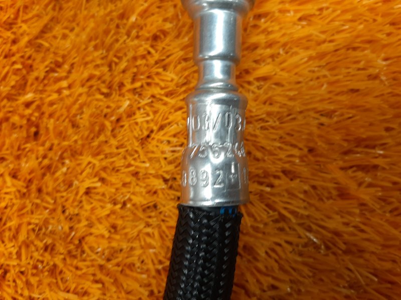 шланг топливный, 990 рублей, Красноярск