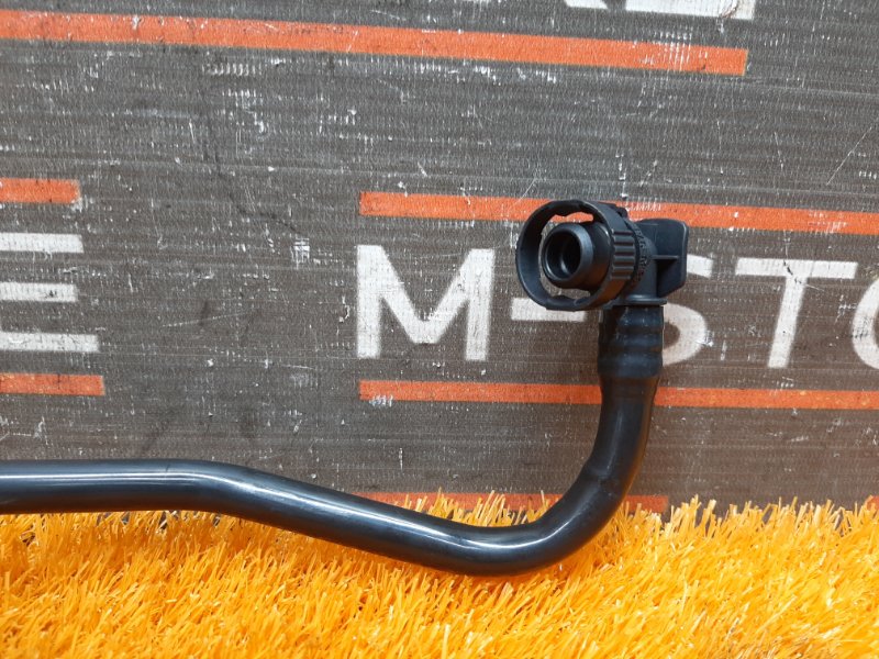 трубка вентиляции топливного бака, 630 рублей, Красноярск