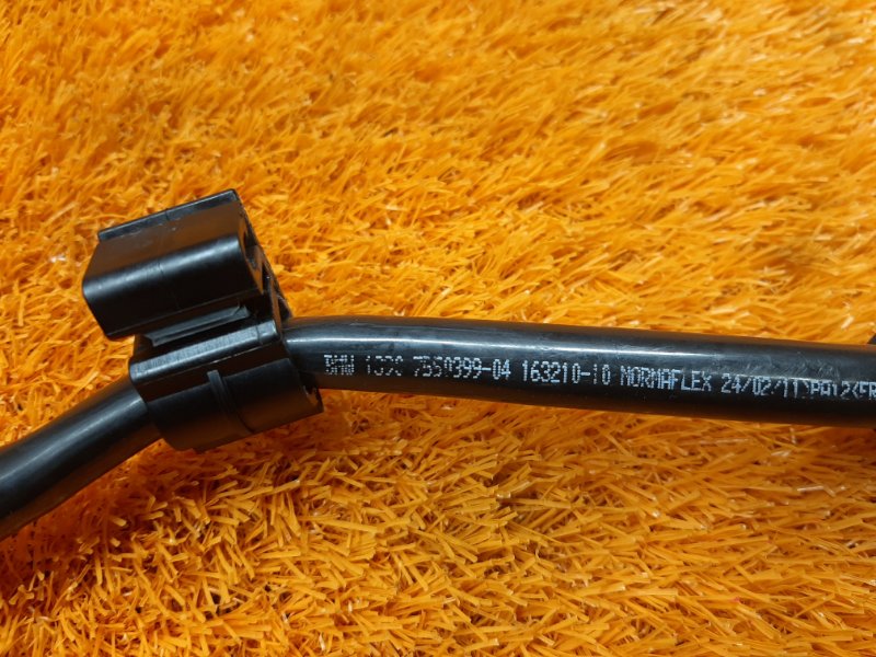 трубка вентиляции топливного бака, 630 рублей, Красноярск