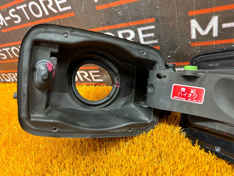 лючок бензобака, 350 рублей, Красноярск