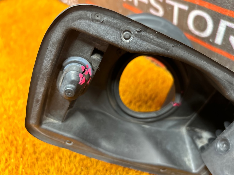 лючок бензобака, 350 рублей, Красноярск