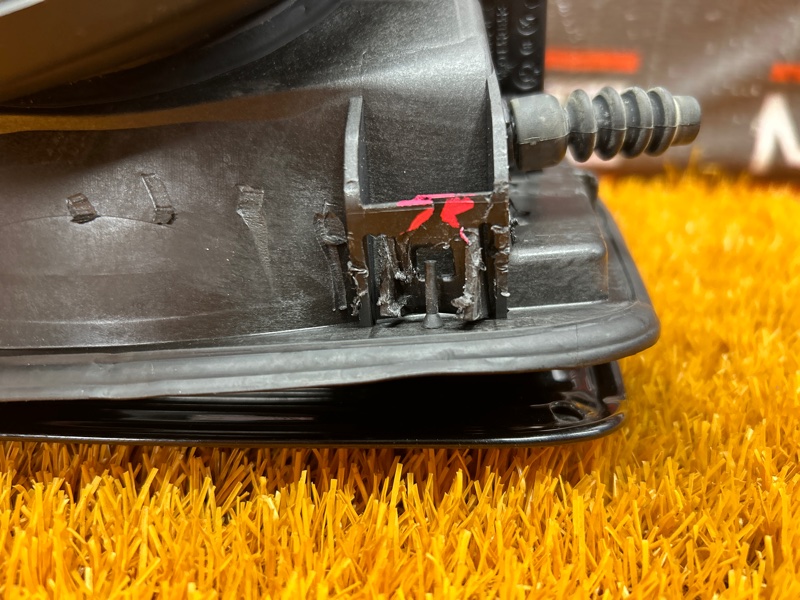 лючок бензобака, 350 рублей, Красноярск