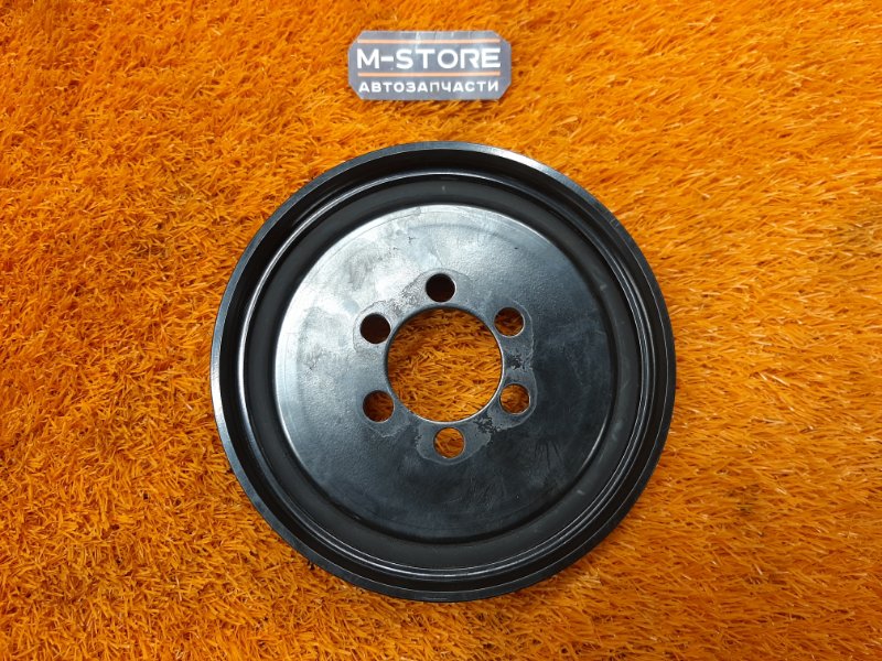 шкив коленвала, 1750 рублей, Красноярск