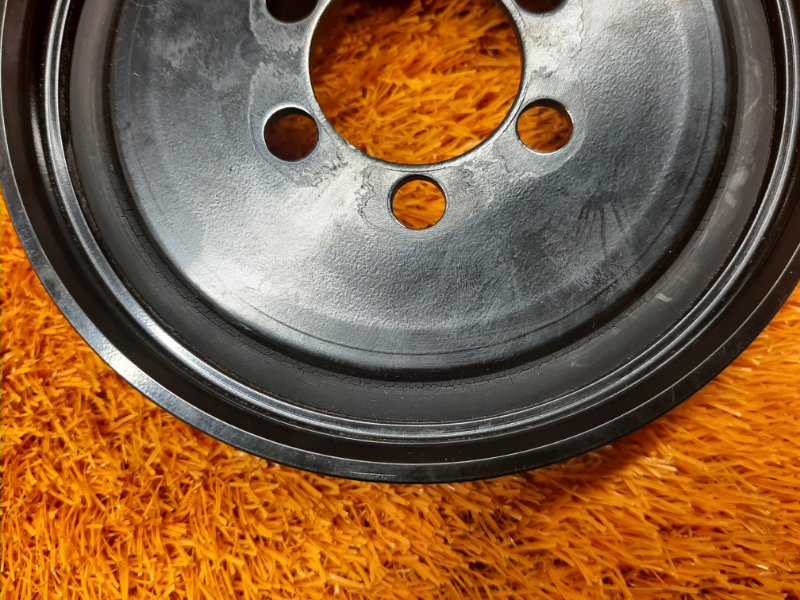 шкив коленвала, 1750 рублей, Красноярск