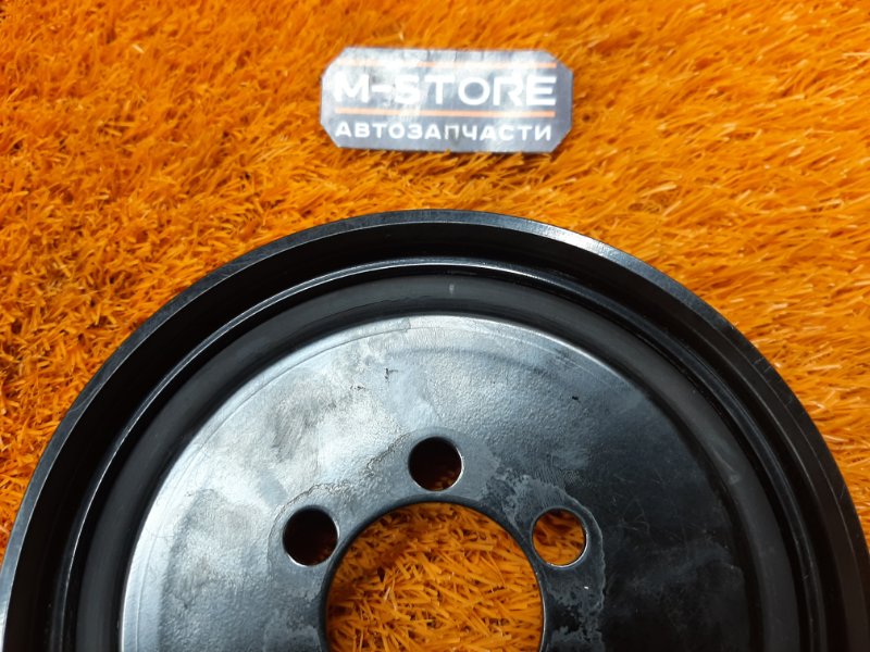 шкив коленвала, 1750 рублей, Красноярск