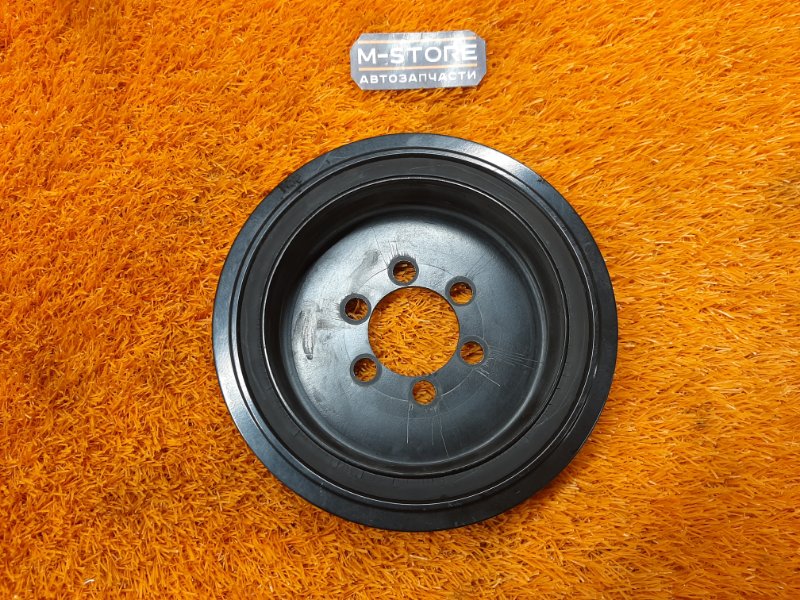 шкив коленвала, 1750 рублей, Красноярск