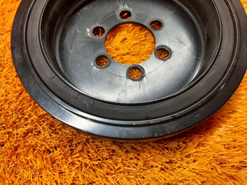 шкив коленвала, 1750 рублей, Красноярск