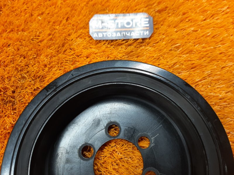 шкив коленвала, 1750 рублей, Красноярск