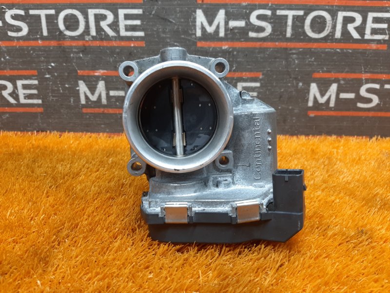 дроссельная заслонка, 1960 рублей, Красноярск