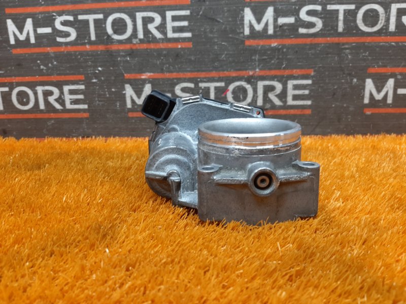 дроссельная заслонка, 1960 рублей, Красноярск