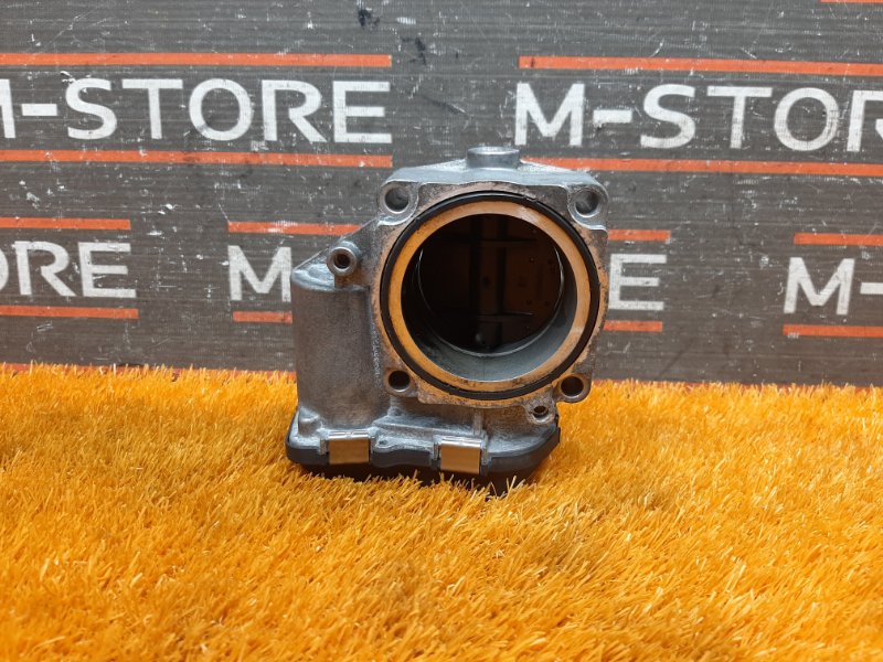 дроссельная заслонка, 1960 рублей, Красноярск