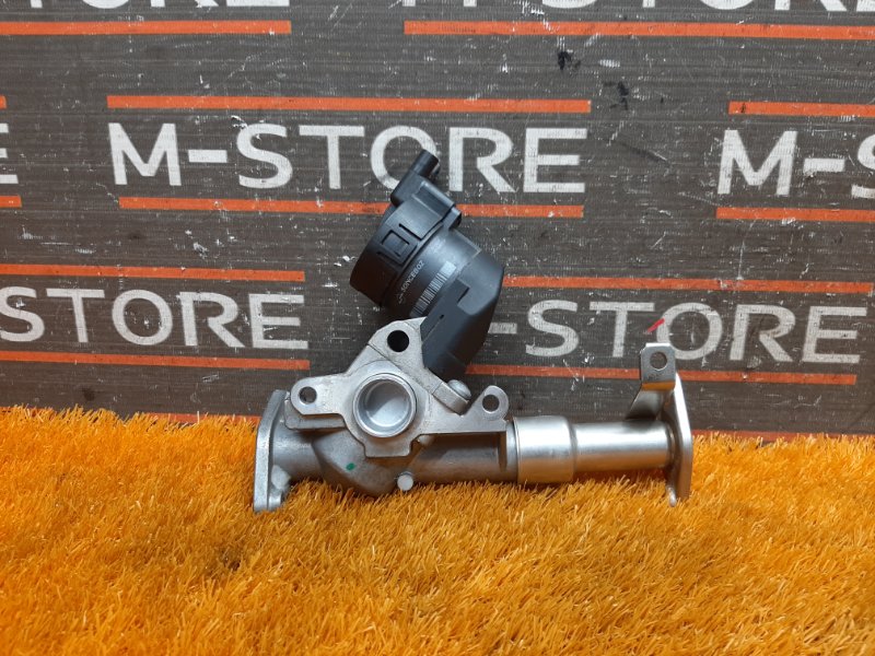 клапан EGR, 1290 рублей, Красноярск