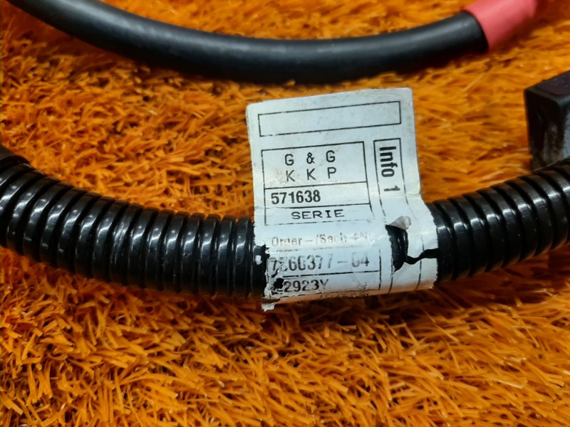 провод силовой, 340 рублей, Красноярск