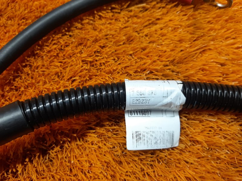 провод силовой, 340 рублей, Красноярск