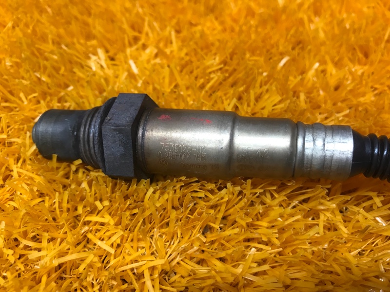 Датчик кислорода, 800 рублей, Красноярск