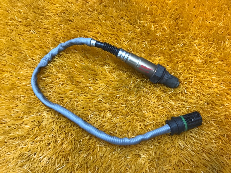 Датчик кислорода, 1000 рублей, Красноярск