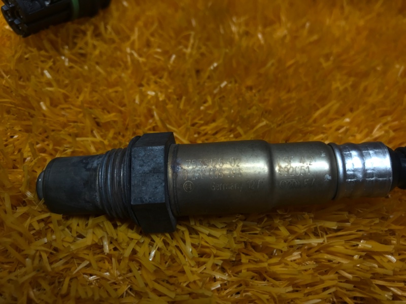 Датчик кислорода, 1000 рублей, Красноярск