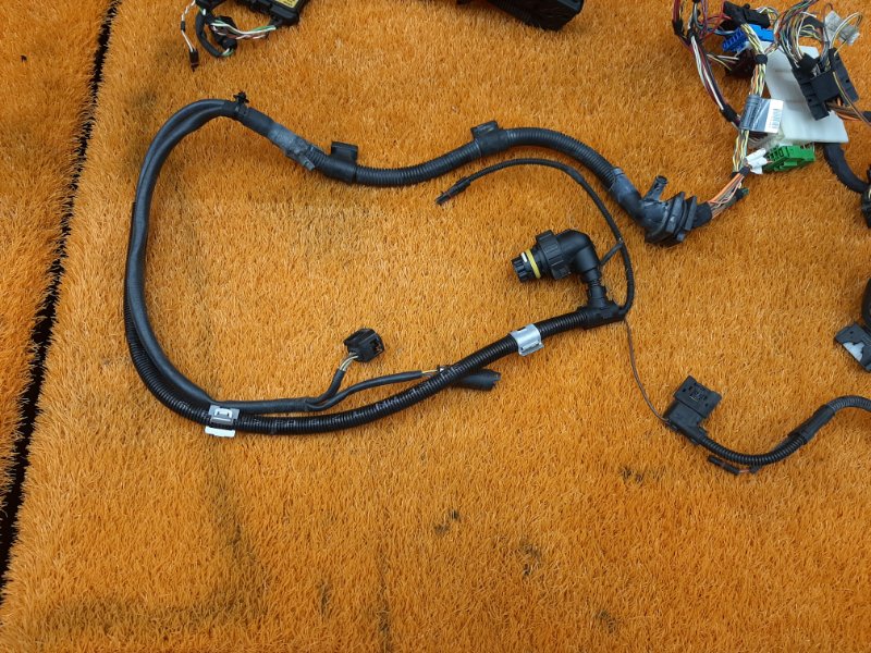 коса двс, 3020 рублей, Красноярск