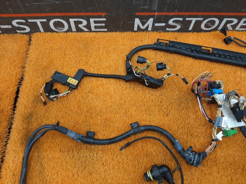 коса двс, 3020 рублей, Красноярск